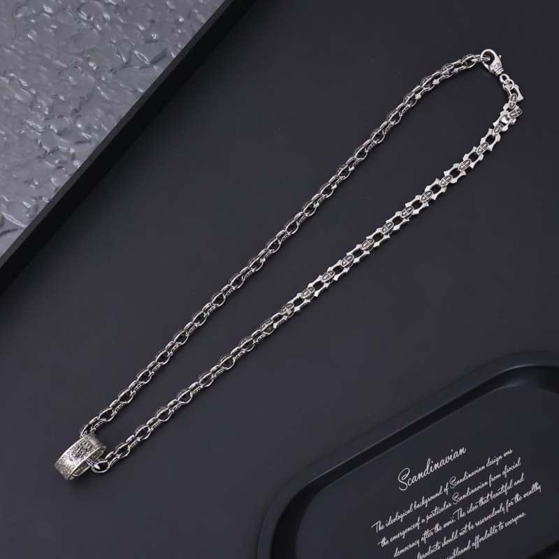 Chrome Hearts Necklaces